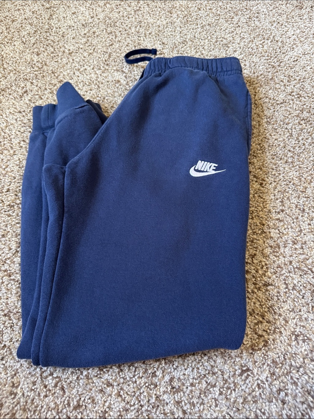 MEN'S NIKE JOGGER